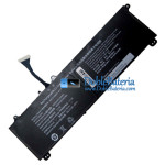 Batería para PDA AEC616864-4S1P 10 Líneas [Batería de Repuesto]